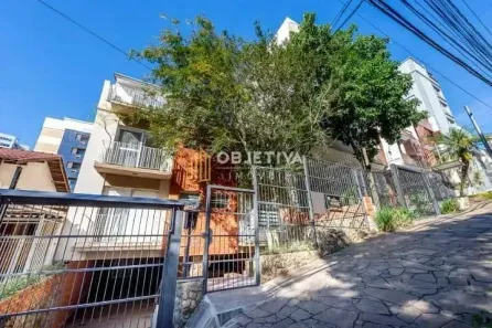 Apartamento com 1 Quarto à venda, 95m² no Mont Serrat, Porto Alegre