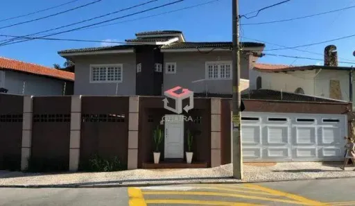 Sobrado com 3 Quartos à venda, 320m² no Jardim São Caetano, São Caetano do Sul