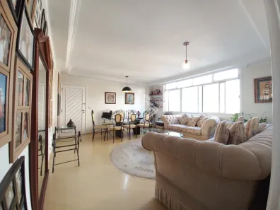 Apartamento com 4 Quartos à venda, 109m² no Vila Mariana, São Paulo