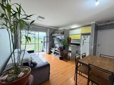 Apartamento com 3 Quartos à venda, 80m² no Pedra Branca, Palhoça