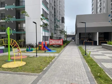 Apartamento com 2 Quartos à venda, 34m² no Mooca, São Paulo
