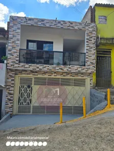 Sobrado com 3 Quartos à venda, 100m² no Jardim Vila Carrão, São Paulo