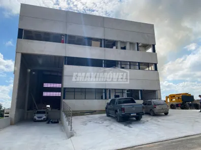 Galpão/Depósito/Armazém para alugar, 1288m² no Itapeva, Votorantim