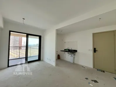 Apartamento com 2 Quartos à venda, 64m² no Centro Comercial Jubran, Barueri