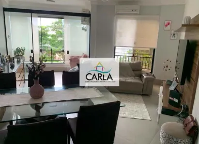 Apartamento com 3 Quartos à venda, 145m² no Pitangueiras, Guarujá
