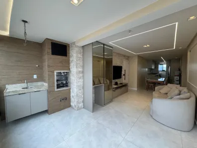 Apartamento com 2 Quartos à venda, 110m² no Jurunas, Belém