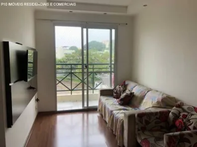 Apartamento com 3 Quartos à venda, 68m² no Vila Butantã, São Paulo