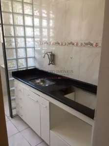 Apartamento com 2 Quartos à venda, 45m² no Parque das Acácias, Betim
