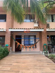 Casa com 2 Quartos para alugar, 150m² no Stella Maris, Salvador
