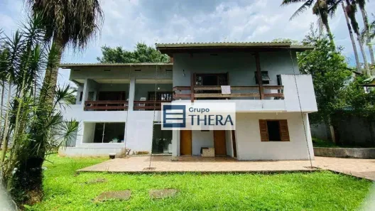 Casa com 3 Quartos à venda, 475m² no Dos Finco, São Bernardo do Campo
