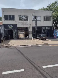 Sala Comercial à venda, 203m² no Centro, Araraquara