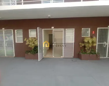 Ponto Comercial à venda, 32m² no Jardim do Paço, Sorocaba