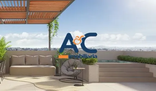 Cobertura com 3 Quartos à venda, 154m² no Castelo, Belo Horizonte