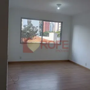Apartamento com 3 Quartos à venda, 110m² no Moema, São Paulo