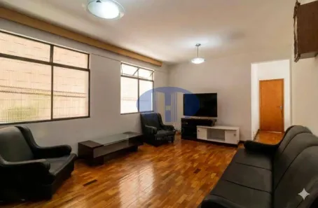 Apartamento com 3 Quartos à venda, 90m² no Cruzeiro, Belo Horizonte