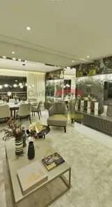 Apartamento com 3 Quartos à venda, 129m² no Tucuruvi, São Paulo