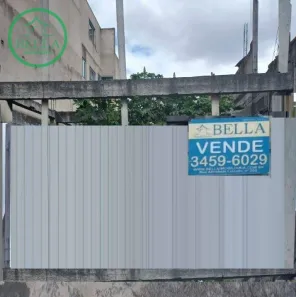Lote/Terreno à venda, 125m² no Residencial Colinas de São José, Itapevi