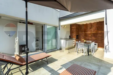 Cobertura com 2 Quartos à venda, 75m² no Perdizes, São Paulo