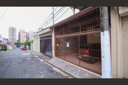 Sobrado com 3 Quartos à venda, 126m² no Vila Charlote, São Paulo