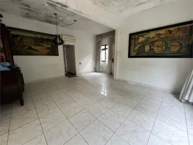 Casa com 2 Quartos à venda, 125m² no Aparecida, Santos