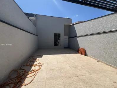 Casa com 3 Quartos à venda, 161m² no Remanso Campineiro, Hortolândia