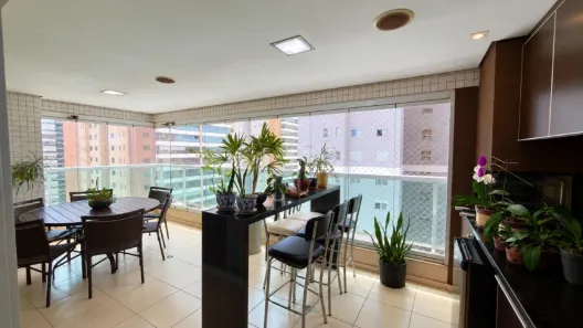 Apartamento com 4 Quartos à venda, 180m² no Jardim Botânico, Ribeirão Preto