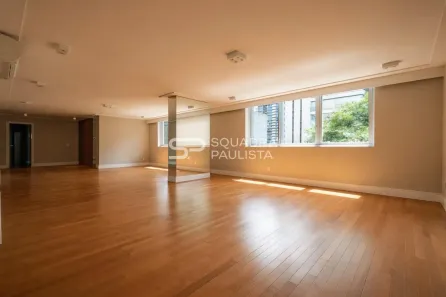 Apartamento com 4 Quartos à venda, 305m² no Jardim Paulista, São Paulo