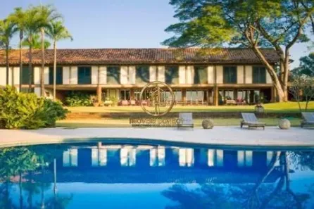 Lote/Terreno à venda, 481m² no Reserva Santa Izabel, Jaguariúna