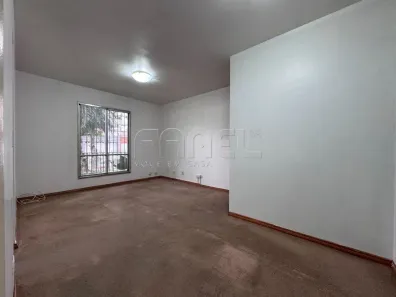Apartamento com 3 Quartos à venda, 59m² no Caxingui, São Paulo