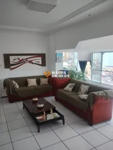 Apartamento com 3 Quartos à venda, 182m² no Praia de Iracema, Fortaleza