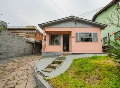 Casa com 2 Quartos à venda, 99m² no Scharlau, São Leopoldo