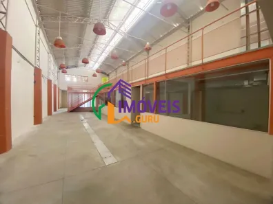 Galpão/Depósito/Armazém com 3 Quartos para alugar, 506m² no Pinheiros, São Paulo