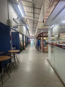 Sala Comercial para alugar, 12m² no Vila Vianelo, Jundiaí