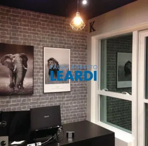 Sala Comercial com 1 Quarto para alugar, 40m² no Consolação, São Paulo