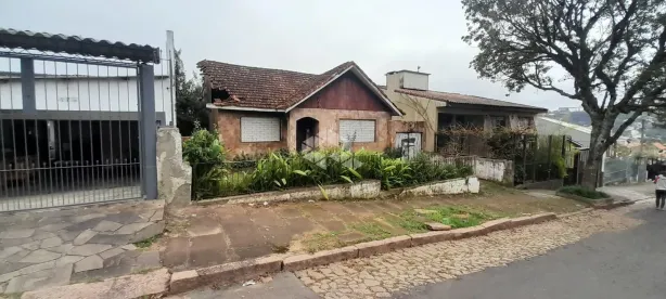 Casa com 3 Quartos à venda, 80m² no Nonoai, Porto Alegre