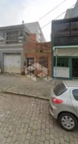 Lote/Terreno à venda, 61m² no Menino Deus, Porto Alegre