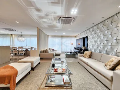 Apartamento com 3 Quartos à venda, 183m² no Gleba Fazenda Palhano, Londrina