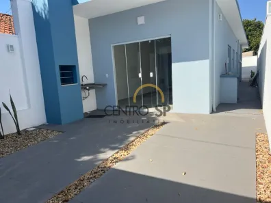Casa com 3 Quartos à venda, 65m² no Jardim Jandira, Bauru