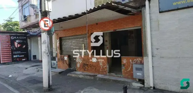 Ponto Comercial à venda, 65m² no Méier, Rio de Janeiro