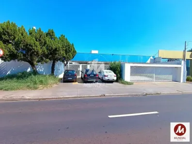 Imóvel Comercial com 8 Quartos à venda, 580m² no Jardim Sumaré, Ribeirão Preto