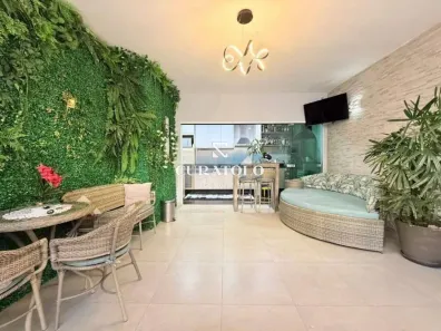 Casa de Condomínio com 3 Quartos à venda, 125m² no Mooca, São Paulo