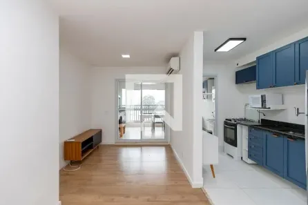Apartamento com 2 Quartos à venda, 68m² no Jardim Caravelas, São Paulo