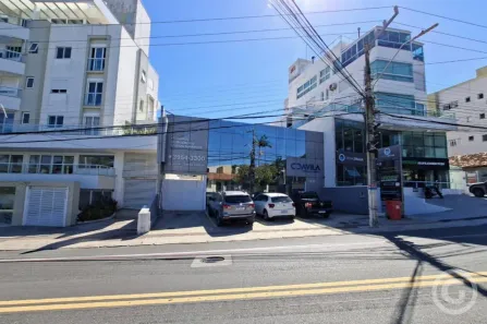 Ponto Comercial para alugar, 202m² no Coqueiros, Florianópolis