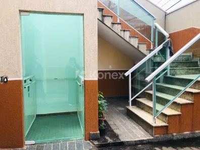 Casa de Condomínio com 2 Quartos à venda, 74m² no Vila Mazzei, São Paulo