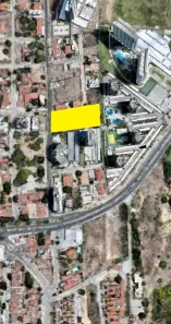 Lote/Terreno à venda, 4150m² no Ponta Negra, Natal
