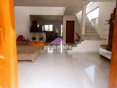 Casa com 4 Quartos à venda, 211m² no Residencial Alto dos Ypês, São José dos Campos