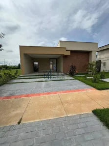 Casa com 3 Quartos à venda, 151m² no Residencial Parqville Jacarandá, Aparecida de Goiânia