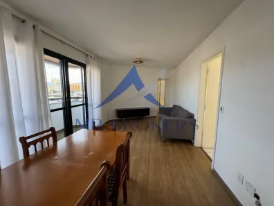 Apartamento com 3 Quartos para venda ou aluguel, 92m² no Jardim Messina, Jundiaí
