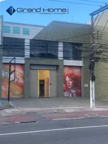 Ponto Comercial à venda, 550m² no Cavalieri, Vila Velha