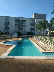 Apartamento com 1 Quarto à venda, 38m² no Jardim Califórnia, Ribeirão Preto